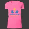 Ladies' The Favorite-slim feminine fit T-Shirt Thumbnail