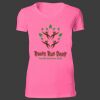 Ladies' The Favorite-slim feminine fit T-Shirt Thumbnail