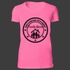 Ladies' The Favorite-slim feminine fit T-Shirt Thumbnail