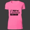 Ladies' The Favorite-slim feminine fit T-Shirt Thumbnail