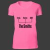 Ladies' The Favorite-slim feminine fit T-Shirt Thumbnail