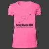 Ladies' The Favorite-slim feminine fit T-Shirt Thumbnail