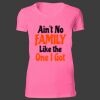 Ladies' The Favorite-slim feminine fit T-Shirt Thumbnail