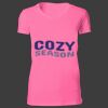 Ladies' The Favorite-slim feminine fit T-Shirt Thumbnail