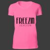 Ladies' The Favorite-slim feminine fit T-Shirt Thumbnail