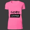 Ladies' The Favorite-slim feminine fit T-Shirt Thumbnail