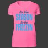 Ladies' The Favorite-slim feminine fit T-Shirt Thumbnail