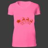 Ladies' The Favorite-slim feminine fit T-Shirt Thumbnail