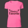 Ladies' The Favorite-slim feminine fit T-Shirt Thumbnail