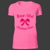 Ladies' The Favorite-slim feminine fit T-Shirt Thumbnail