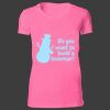 Ladies' The Favorite-slim feminine fit T-Shirt Thumbnail