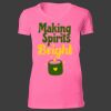 Ladies' The Favorite-slim feminine fit T-Shirt Thumbnail