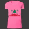 Ladies' The Favorite-slim feminine fit T-Shirt Thumbnail