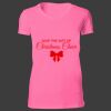 Ladies' The Favorite-slim feminine fit T-Shirt Thumbnail