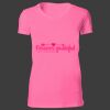 Ladies' The Favorite-slim feminine fit T-Shirt Thumbnail