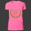 Ladies' The Favorite-slim feminine fit T-Shirt Thumbnail
