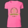 Ladies' The Favorite-slim feminine fit T-Shirt Thumbnail