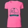Ladies' The Favorite-slim feminine fit T-Shirt Thumbnail