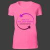 Ladies' The Favorite-slim feminine fit T-Shirt Thumbnail