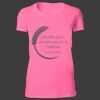 Ladies' The Favorite-slim feminine fit T-Shirt Thumbnail