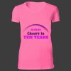 Ladies' The Favorite-slim feminine fit T-Shirt Thumbnail