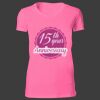Ladies' The Favorite-slim feminine fit T-Shirt Thumbnail