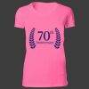 Ladies' The Favorite-slim feminine fit T-Shirt Thumbnail