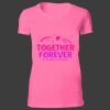 Ladies' The Favorite-slim feminine fit T-Shirt Thumbnail