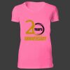 Ladies' The Favorite-slim feminine fit T-Shirt Thumbnail