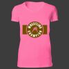 Ladies' The Favorite-slim feminine fit T-Shirt Thumbnail