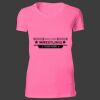 Ladies' The Favorite-slim feminine fit T-Shirt Thumbnail