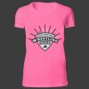 Ladies' The Favorite-slim feminine fit T-Shirt Thumbnail