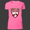 Ladies' The Favorite-slim feminine fit T-Shirt Thumbnail