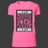 Ladies' The Favorite-slim feminine fit T-Shirt Thumbnail