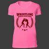 Ladies' The Favorite-slim feminine fit T-Shirt Thumbnail