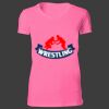 Ladies' The Favorite-slim feminine fit T-Shirt Thumbnail