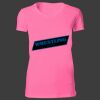 Ladies' The Favorite-slim feminine fit T-Shirt Thumbnail