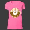 Ladies' The Favorite-slim feminine fit T-Shirt Thumbnail