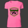 Ladies' The Favorite-slim feminine fit T-Shirt Thumbnail