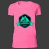 Ladies' The Favorite-slim feminine fit T-Shirt Thumbnail