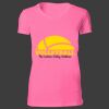 Ladies' The Favorite-slim feminine fit T-Shirt Thumbnail