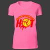 Ladies' The Favorite-slim feminine fit T-Shirt Thumbnail