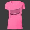 Ladies' The Favorite-slim feminine fit T-Shirt Thumbnail