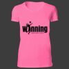 Ladies' The Favorite-slim feminine fit T-Shirt Thumbnail