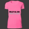 Ladies' The Favorite-slim feminine fit T-Shirt Thumbnail