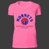 Ladies' The Favorite-slim feminine fit T-Shirt Thumbnail
