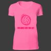 Ladies' The Favorite-slim feminine fit T-Shirt Thumbnail