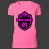Ladies' The Favorite-slim feminine fit T-Shirt Thumbnail