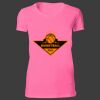 Ladies' The Favorite-slim feminine fit T-Shirt Thumbnail