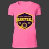 Ladies' The Favorite-slim feminine fit T-Shirt Thumbnail